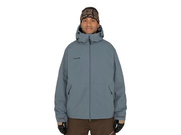 Lyžiarska bunda Armada Reedy 2L Insulated Jacket Stormy