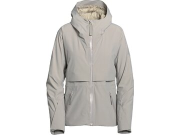 Zimná bunda Atomic W Revent 2L Insulated Jacket Basalt