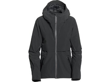 Zimná bunda Atomic W Revent 2L Insulated Jacket Black