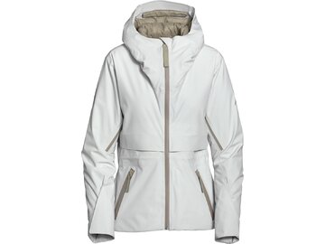 Zimná bunda Atomic W Revent 2L Insulated Jacket Whiteout