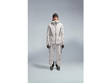 Lyžiarska bunda Atomic M Revent 2L Insulated Whiteout