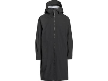Pláštenka Atomic Rain Coat Black V