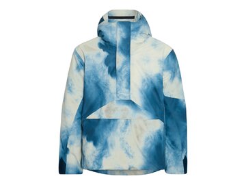 Lyžiarska bunda Atomic Revent 2L Shell Anorak M Cloud Print