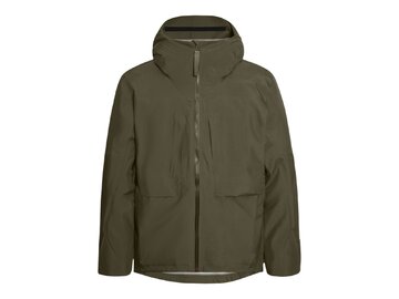 Lyžiarska bunda Atomic Revent 3L Jacket M Pine Needle