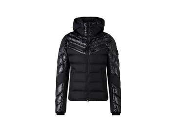Lyžiarska bunda Bogner Fire+Ice Farina3 Black