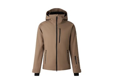 Zimná bunda Bogner Fire+Ice Eason3-T Hazelnut