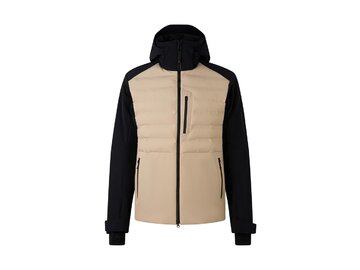Zimná bunda Bogner Fire+Ice Ivo Dune