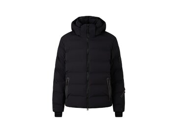 Lyžiarska bunda Bogner Fire+Ice Tec-Luka Black