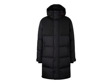 Zimná bunda Bogner Fire+Ice Walt3-D Black