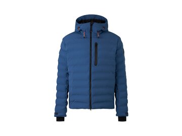Lyžiarska bunda Bogner Fire+Ice York Blue/Grey
