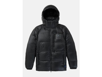 Zimná bunda Burton Women's [ak] Baker Expedition Down Jacket True Black