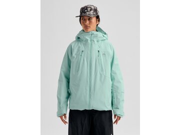 Zimná bunda Burton Women's Reserve 2L 3-in-1 Jacket Spring Frost