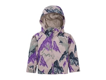 Zimná bunda Burton Hillslope Jacket Handmade