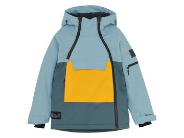 Lyžiarska bunda Color Kids Jr. Ski Jacket Arona