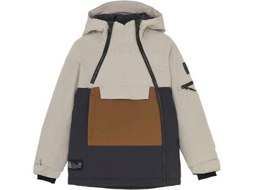 Lyžiarska bunda Color Kids Jr. Ski Jacket Pure Cashmere