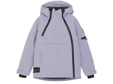 Detská bunda Color Kids Jr. Ski Jacket Solid Languid Lavender