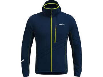 Zimná bunda Crazy Idea JKT Acceleration Liken Blue