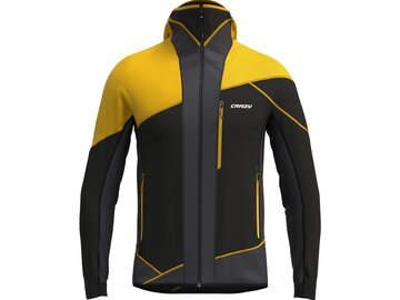 Zimná bunda Crazy Idea JKT Avenger Man Brick