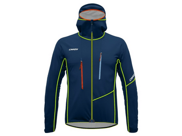 Zimná bunda Crazy Jacket JKT Boosted Proof 3L Man Liken 24/25