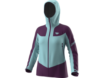 Zimná bunda Dynafit Radical 2 GTX W JKT Royal Purple