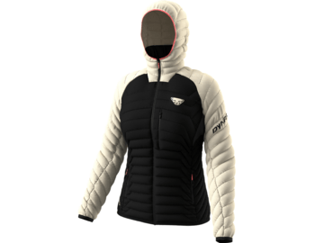 Bunda Dynafit Radical RDS Down Hood Jkt W Overcast