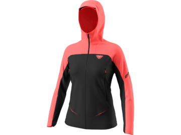 Zimná bunda Dynafit Ridge DST Jacket Women Cabana