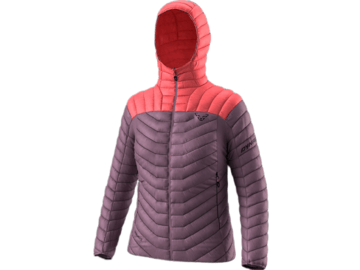Bunda Dynafit Ridge Ultralight Down JKT W Cabana 2