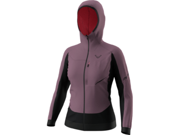 Bunda Dynafit Tigard Alpha Direct JKT W Ephemera