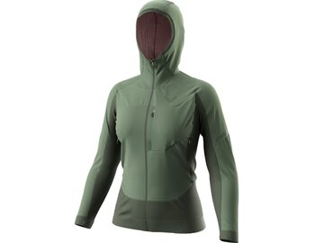 Bunda Dynafit Tigard Alpha Direct JKT W Sage