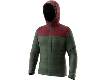 Dynafit Radical Prl Hood JKT M