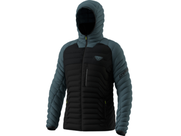 Bunda Dynafit Radical RDS Down Hood Jkt M Cinder