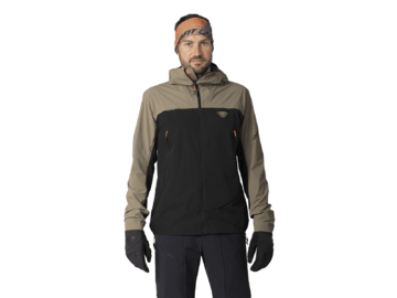 Zimná bunda Dynafit Ridge DST Jacket Men Fallen Rock