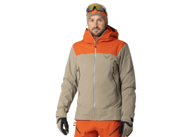 Zimná bunda Dynafit Ridge GTX Jacket Men Alabama