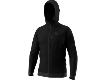 Zimná bunda Dynafit Tigard Alpha Direct Jacket Men Black Out