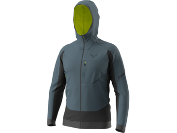 Bunda Dynafit Tigard Alpha Direct Jkt M Cinder