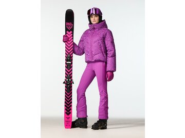 Bunda Goldbergh Aeliana Ski Jacket Viola