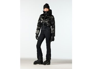 Bunda Goldbergh Bombardino Ski Jacket Black