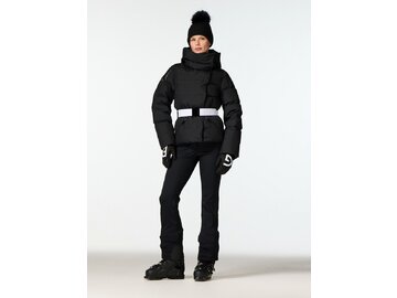 Bunda Goldbergh Bufera Ski Jacket Black