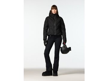 Bunda Goldbergh Celere Ski Jacket Black