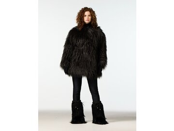 Bunda Goldbergh Elia Jacket Black