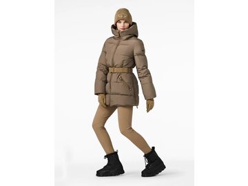 Zimná bunda Goldbergh Forêt Ski Jacket Marmottes