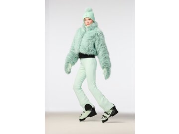 Bunda Goldbergh Fuwa Jacket Matcha Mint