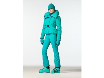 Bunda Goldbergh Jive Ski Jacket Turchese