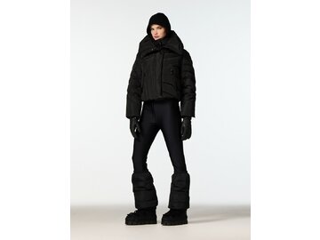 Bunda Goldbergh Liora Ski Jacket Black