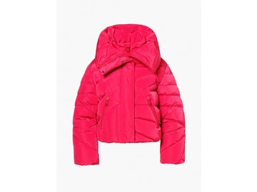 Bunda Goldbergh Liora Ski Jacket Italian Rose