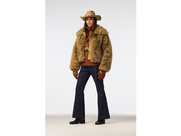 Bunda Goldbergh Nuku Jacket Lark