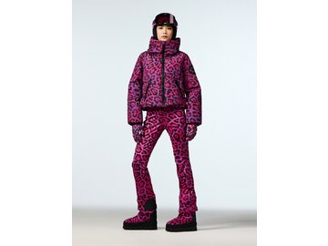 Bunda Goldbergh Pantera Ski Jacket Jaguar Carnivale