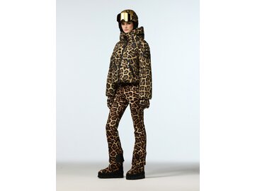 Bunda Goldbergh Pantera Ski Jacket Jaguar