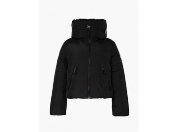 Lyžiarska bunda Goldbergh Porter Ski Jacket Black