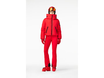 Lyžiarska bunda Goldbergh Porter Ski Jacket Flame
